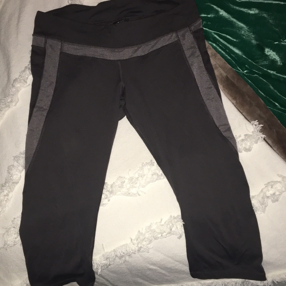 Equinox Leggings MEDIUM
